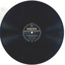 Svend Asmussen - Somebody Bad Stole the Wedding Bell / Oh...