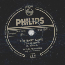 Svend Asmussen - Somebody Bad Stole the Wedding Bell / Oh Baby Mine
