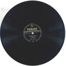 Svend Asmussen - Somebody Bad Stole the Wedding Bell / Oh Baby Mine