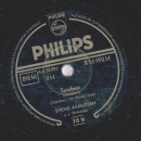 Svend Asmussen - Wenn der Jonny spielt / Sambesi