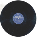 Frankie Vaughan - Pity the poor, poor man / The green door