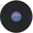 Frankie Vaughan - Pity the poor, poor man / The green door