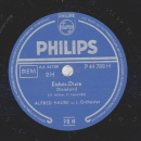 Alfred Hause - Tip-Top-Rag / Eisbär-Dixie