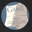 Bunta´s Storyville Jazz Band - Ice Cream / Careless Love