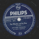Ove Sopp - The Cuckoo Waltz / The Whistler and his Dog