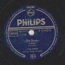 Malando - Olé Guapa / A media luz
