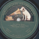 Peter Unkel - Liebeslied aus Walküre / Am stillen Herd 