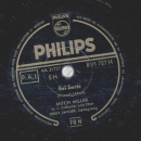 Mitch Miller - The bonnie blue Gal / Bel Sante