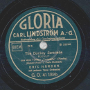 Eric Harden - Vieni, Vieni / The Donkey Serenade