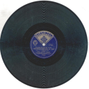 Albert Vossen - Harmonika Jazz- aus dem Tonfilm:...