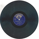 Albert Vossen - Harmonika Jazz- aus dem Tonfilm: "Broadway Melody of 1938"