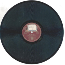 Allan Jones - The One I Love / Cosi Cosa