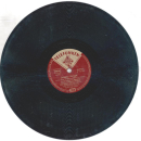 Gisela Griffel, die Sunshines, Golowsky Quartett -...