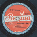 Der russische Staats-Chor - Eintönig klingt das...