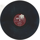 Bernhard Etté und sein Orchester, Gesang: Kurt Hardt - Gemischtes Kompotpourri, 1931
