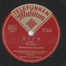 Hawaiian Quartett - Träumen von der Südsee / Nita