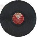 Adalbert Lutter - Donkey Serenade / Lambert`s Nachtlokal