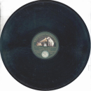 Tanz-Orchester: Nicu Valescu - Madeeine, Valse Boston / Forget-me--not