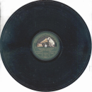 Tanz-Orchester: Nicu Valescu - Madeeine, Valse Boston / Forget-me--not