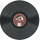 Gus C. Edwars & His Orchestra - I´ll Fly Ti Hawaii / Cryin For The moon