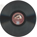 Gus C. Edwars & His Orchestra - I´ll Fly Ti Hawaii / Cryin For The moon