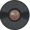 The Revellers - Mary Lou / I Know That You Know