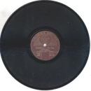 Savoy Orpheans - Lonesome and Sorry / Bobadilla