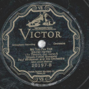 Paul Whiteman - Why Do Roll Those Eyes / Mee Too