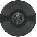 Paul Whiteman - Why Do Roll Those Eyes / Mee Too