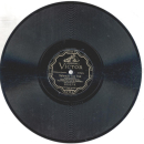 Paul Whiteman - Valencia / No more worryin
