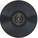 Paul Whiteman - Valencia / No more worryin
