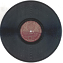 Jack Hylton - Don´t forget / Palace Of Dreams