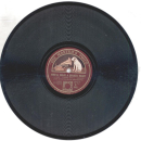 Jack Hyltons - Because I Love You / Who´ ll Mend A Broken Heart
