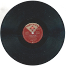 Virginie Morgan - Cuban-Boogie / Coucou-Boogie