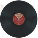Virginie Morgan - Cuban-Boogie / Coucou-Boogie