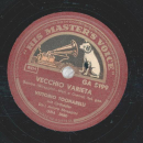 Vittorio Tognarelli - Vola Vola Vola ... /  Vecchio Varieta 