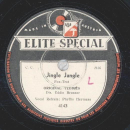 Original Teddies - Kiss-Polka / Jingle Jangle