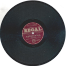 Will Fyffe - She was the belle of the ball / Twelve and a...