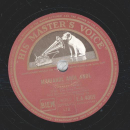 Donald Peers - Mariandl andl andl / When I greet an old sweetheart
