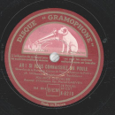 Maurice Chevalier - Un P´ tit Air / Ah ! Si Vous Connaissiez Ma Poule