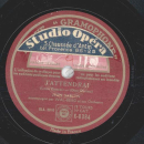 Jean Sablon - J´Suis Pas Millionnaire / J´ attenrai