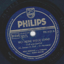 Maria Mucke - Zauber von Paris / Wo meine Wiege stand