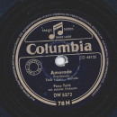 Percy Faith - Funny Fellow / Amorada