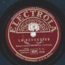 Robert Gaden - Aromas de los Andes / La seduccion