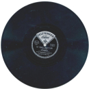 Ray Anthony - Pretty Eyed Baby / My Truly,Truly Fair
