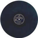 Rosemary Clooney - Half as Much / Botch-a-me