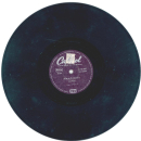 Les Paul  - Josephine / Mandolino