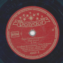 Anneliese Rothenburger, Willy Hofmann - Frau Luna Potpourri 1. Teil / 2. Teil
