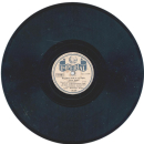 Willy Schöneweiss - Register Arie a.d. " Don...