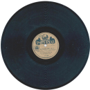 Reginald Dixon - Dancing Time No.5